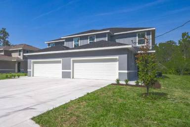 Main picture of 18 Serbian Bellflower Trl