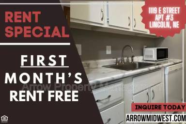 Main picture of 1119 E - Unit 7