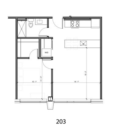 Main picture of 101 N Salina St