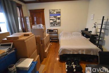 Main picture of 1384 Commonwealth Ave