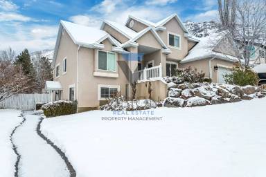 Main picture of 903 E 1170 N