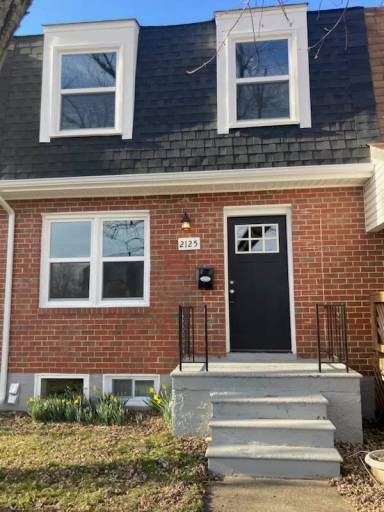 Main picture of 2103 Cockspur Rd