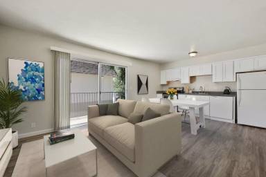 Main picture of Blackford Apartments