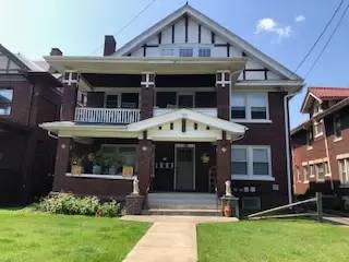 Main picture of 1629 Quarrier St