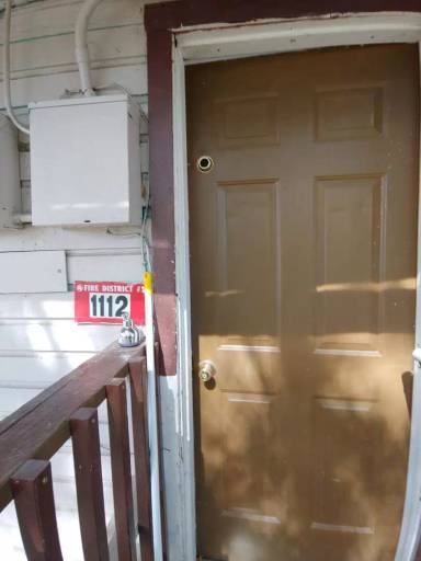 Main picture of 1110 Martin St