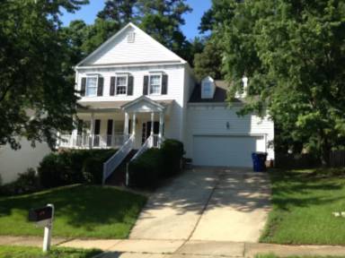 Main picture of 5228 Covington Bend Dr