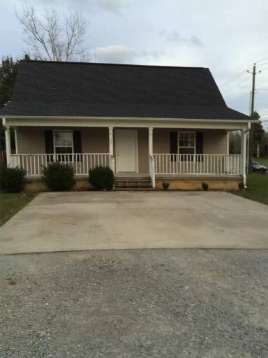 Main picture of 507 Steakley Rd