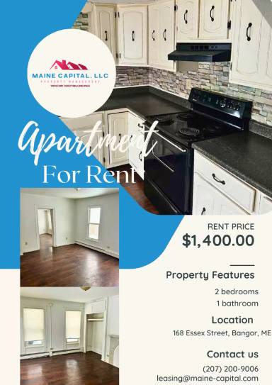 Main picture of 166 Essex St