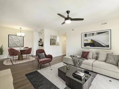 Main picture of Hawthorn Suites