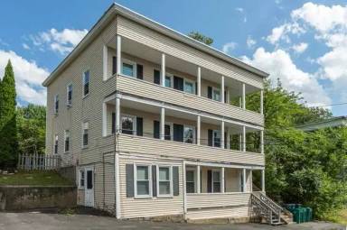 Main picture of 45 Dumais St