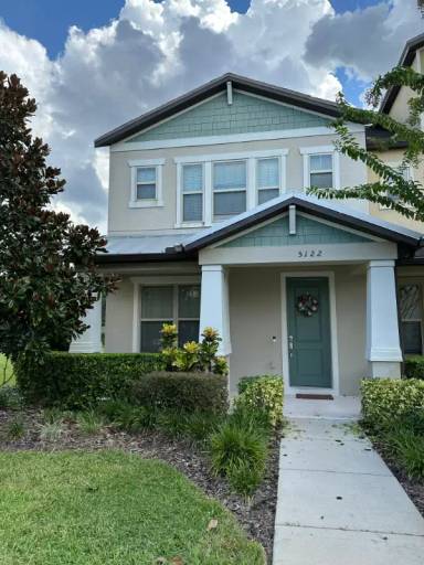 Main picture of 5122 Caspian St