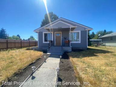 Main picture of 3542 S M St