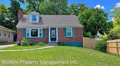 Main picture of 521 Baker Ct