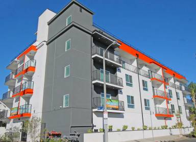 Main picture of 6904 Eton Ave