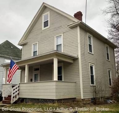 Main picture of 305 Lyndhurst St