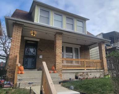 Main picture of 890 Linwood Ave