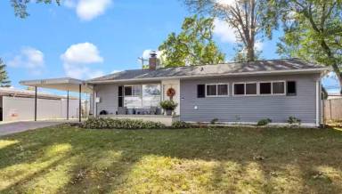 Main picture of 351 Blue Ridge Dr