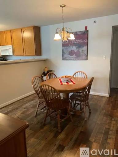 Main picture of 3101 Spring Creek Ln