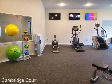 Main picture of Cambridge Court Apartments