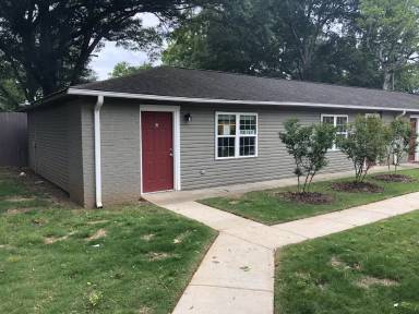 Main picture of 3807 McVay St SW