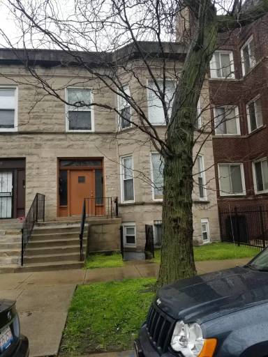 Main picture of 6609 S Marquette Dr