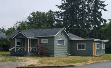 Main picture of 2418 Texas St