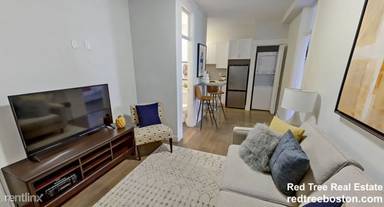 Main picture of 16-40 Queensberry St