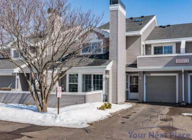 Main picture of 15710 24th Ave N