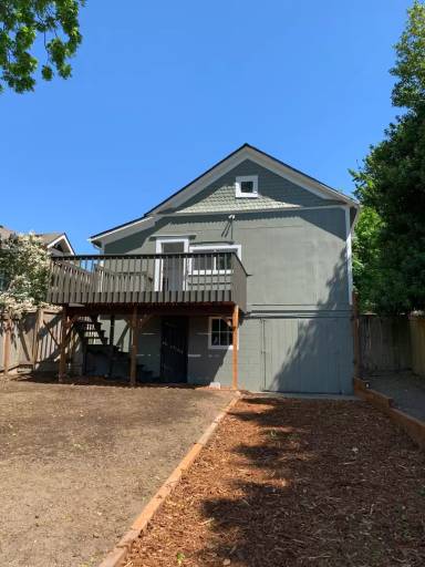 Main picture of 5018 S K St