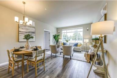 Main picture of Silver Leaf Residences