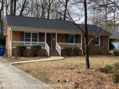 Main picture of 3017 Alabama Ave