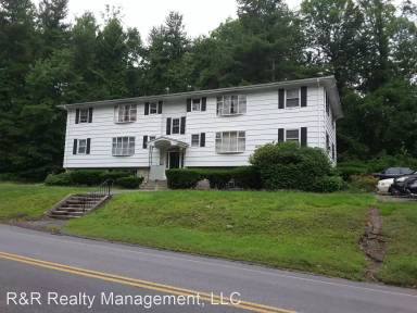 Main picture of 256 Worcester St
