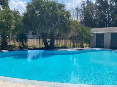 Main picture of The Oasis