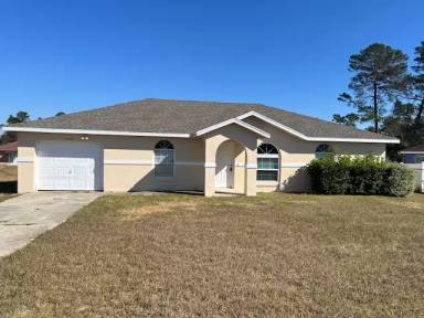 Main picture of 15715 SW 23rd Court Rd