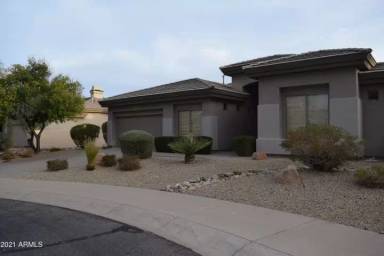 Main picture of 15603 E Chaparral Way