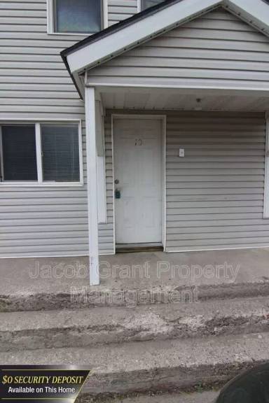 Main picture of City Side Apartments