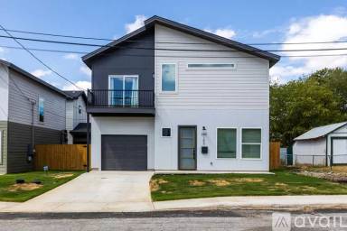 Main picture of 343 Porter St