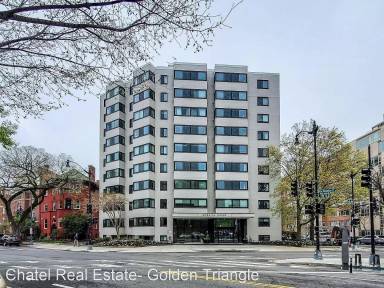 Main picture of Imperial House Condominium