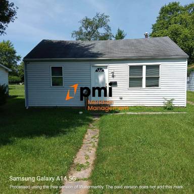 Main picture of 1425 Lennox St