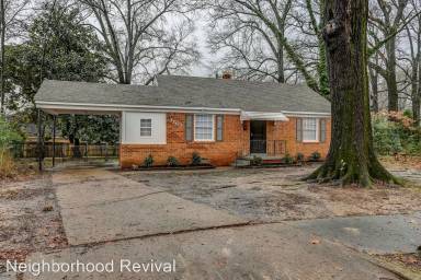 Main picture of 1163 Echles St
