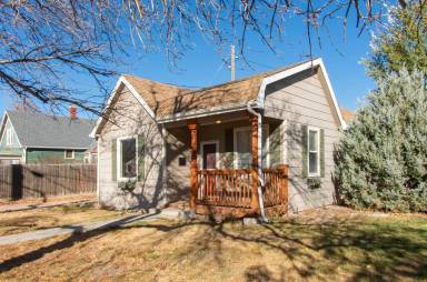 Main picture of 2511 Central Ave
