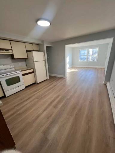 Main picture of Ferry Street Apartments