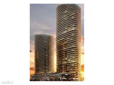 Main picture of Brickell Heights
