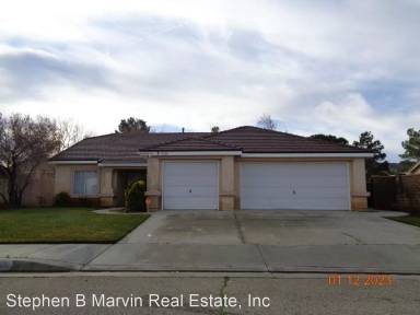Main picture of 5628 W Avenue L14