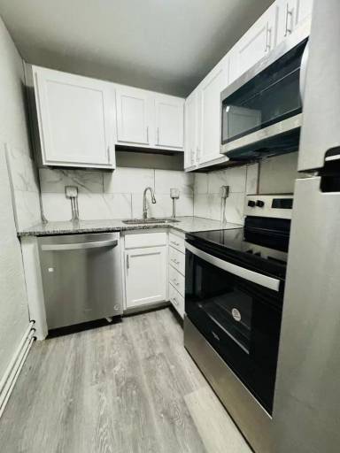 Main picture of 815 S Cobb Dr SE