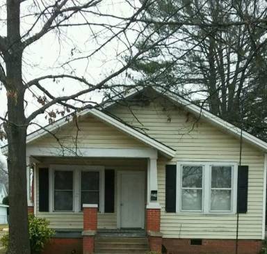 Main picture of 1320 Hamilton St