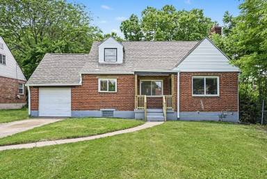 Main picture of 1780 Academy Pl