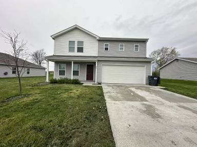 Main picture of 703 Hart Dr