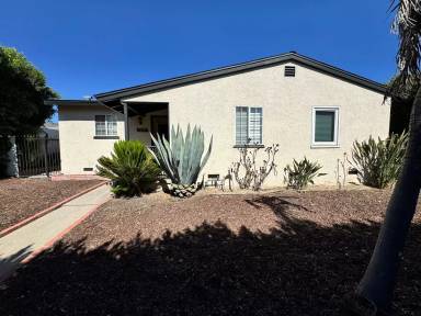 Main picture of 7608 Whitsett Ave