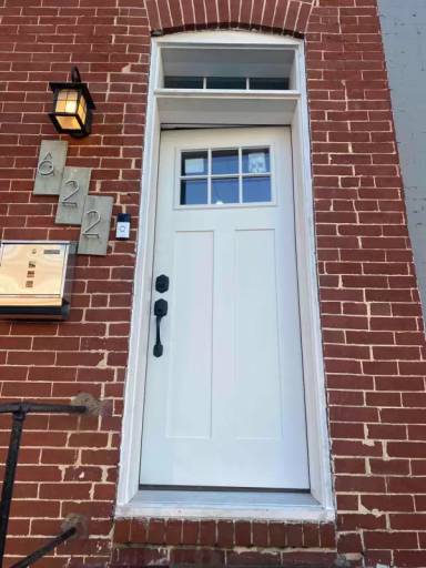 Main picture of 622 Scott St